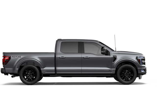 2026 Ford F-150+F-150